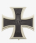 Preview: Eisernes Kreuz 1. Klasse 1914 Gewölbt